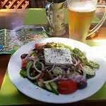 Vendégház Mango