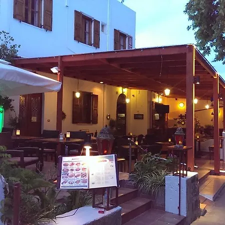 Mango Casa de hóspedes Rhodes City