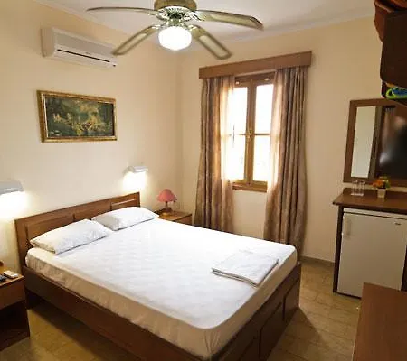 Casa de hóspedes Mango 2*