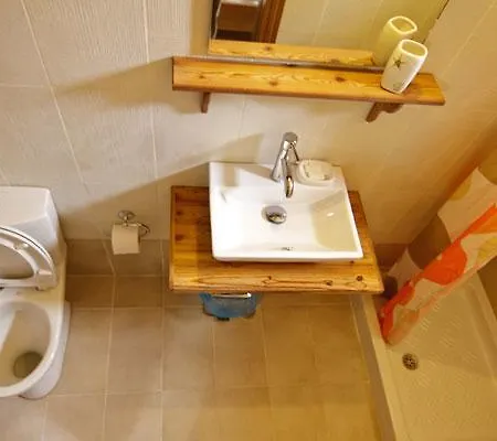 Casa de hóspedes Mango Rhodes City