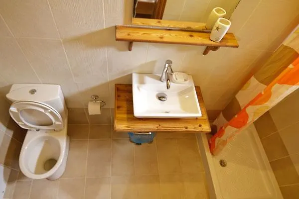 Affittacamere Mango Rhodes City