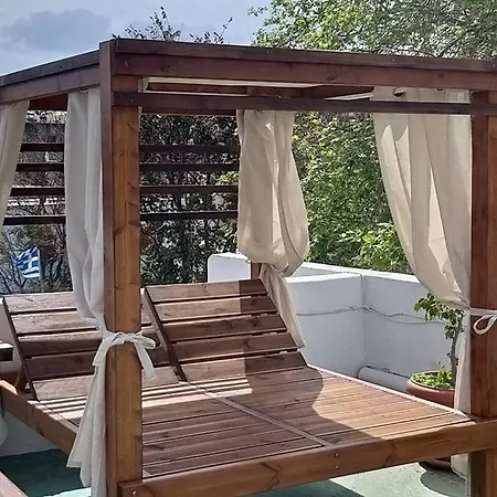 Mango 3* Rhodes City