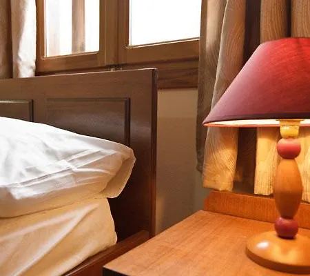 Πανσιόν Mango Rhodes City