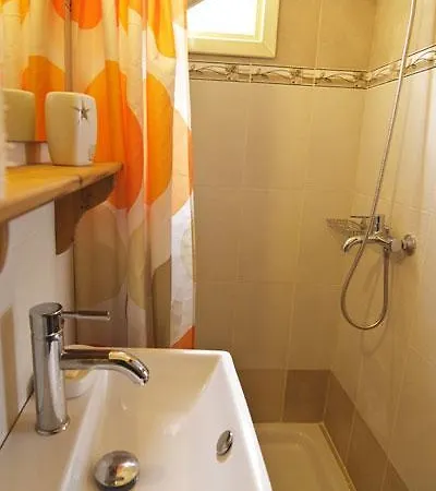Vendégház Mango 2*