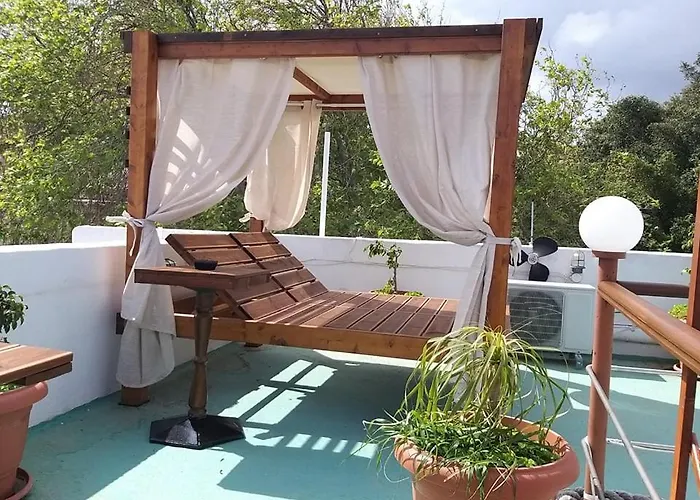 Konukevi Mango Rhodes City