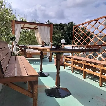 芒果客房旅馆 3*