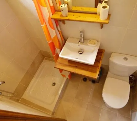 בית הארחה Mango