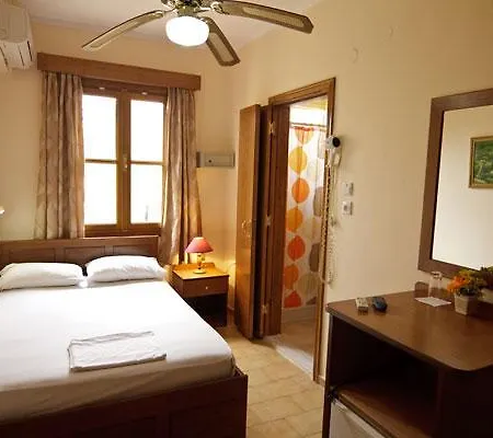 招待所 芒果客房旅馆