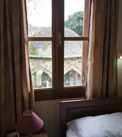 בית הארחה Mango עיר רודוס