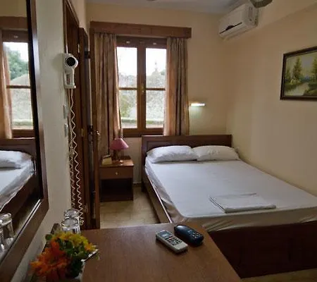 בית הארחה Mango 3*