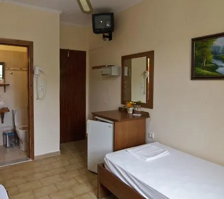 Mango עיר רודוס