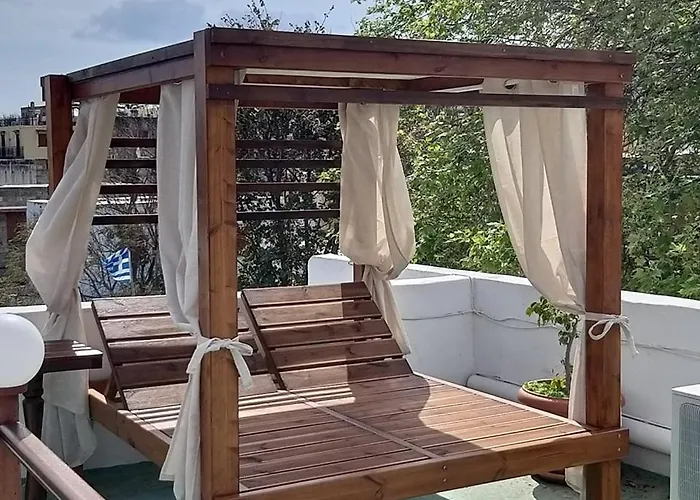 芒果客房旅馆 3* Rhodes City