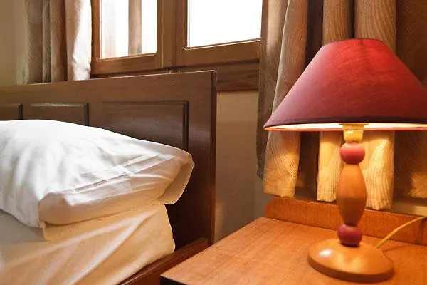 招待所 芒果客房旅馆 Rhodes City