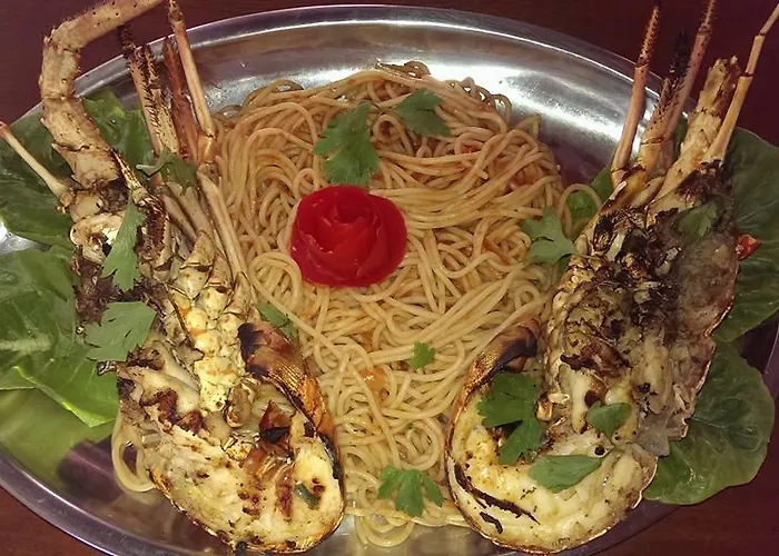 芒果客房旅馆 Rhodes City