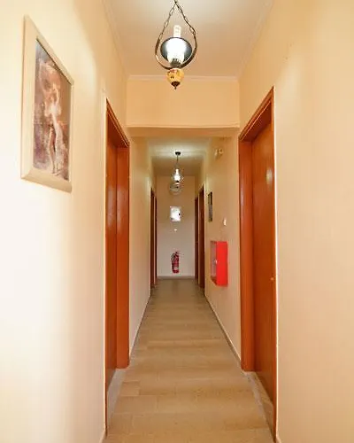 芒果客房旅馆 Rhodes City