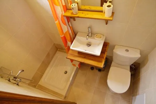 招待所 芒果客房旅馆