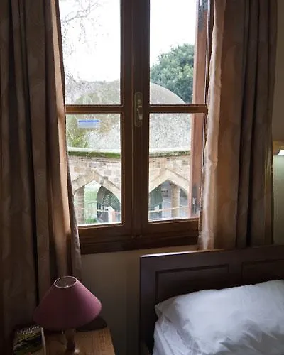 招待所 芒果客房旅馆 Rhodes City