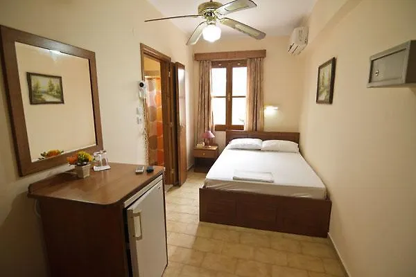 芒果客房旅馆 Rhodes City