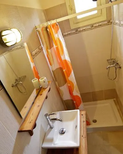 芒果客房旅馆 Rhodes City