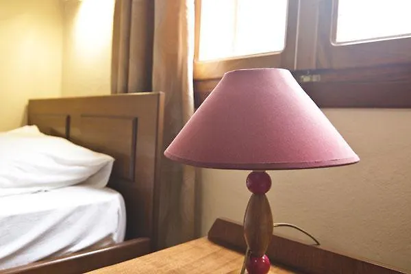 招待所 芒果客房旅馆 Rhodes City