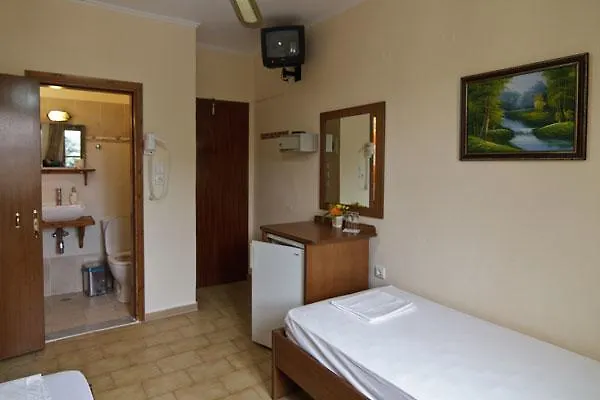 芒果客房旅馆 Rhodes City